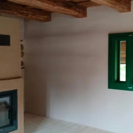 U3g Kobyly-mlynky Holiday home
