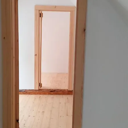 Casa de Férias U3g Kobyly-mlynky